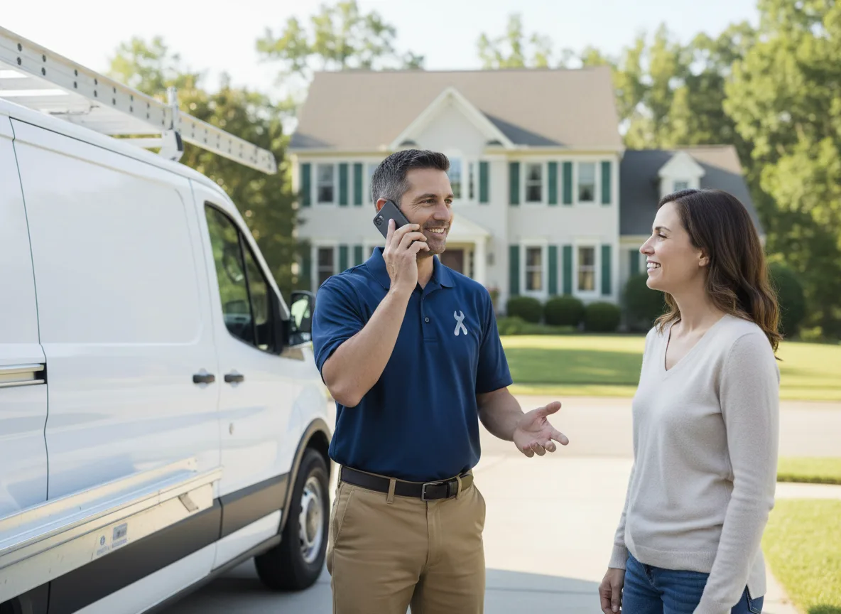 Home Gutter Service Moravian Falls, NC FAQs